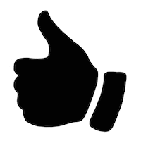 Likes Love Sticker