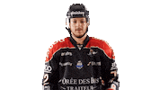 Celebration Goal Sticker by Les Ducs d'Angers