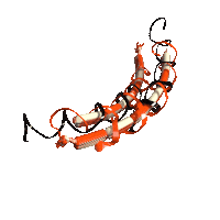 3D Dragon Sticker