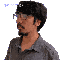1 Damage Sticker