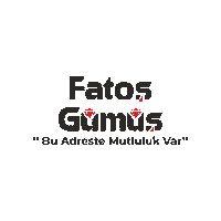 Gumus Sticker by Fatoş Gümüş Afyon - Takı Tasarım