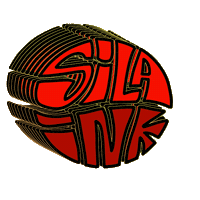 Tatuaggi Cicala Sticker by SILA INK TATTOO