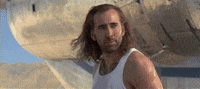 winter coming GIF