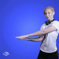 Ali Audiobook GIF by Audible