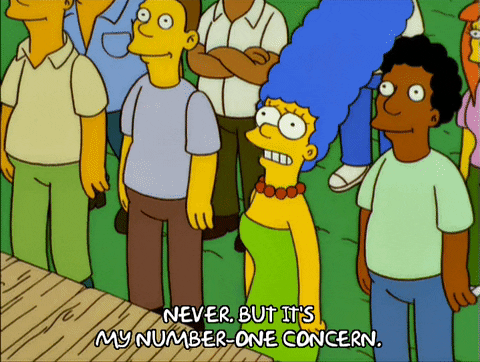 marge simpson episode 13 GIF