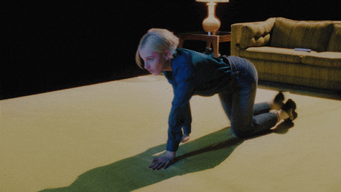 Music Video Ftp GIF by Foster The People