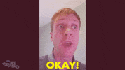 Lockdown Fah GIF by FoilArmsandHog