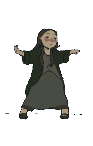 Animated Sticker