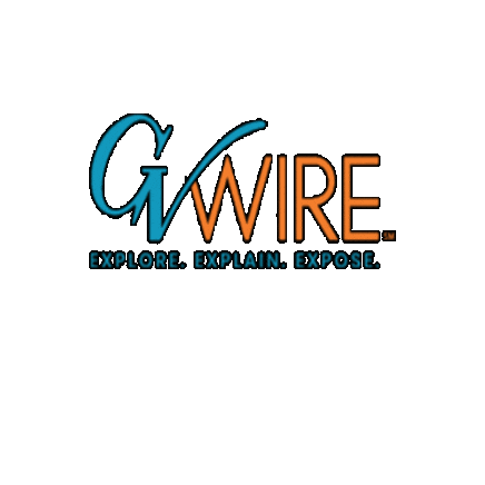 GVWire giphygifmaker news fresno gv wire Sticker
