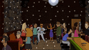 GIF by Bob's Burgers