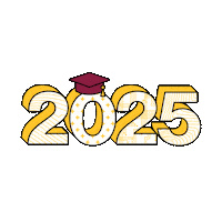 Sun Devils Graduation Sticker by Arizona State University