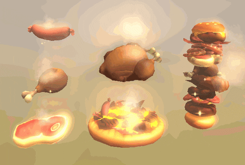 body shader GIF
