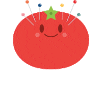 Diy Sew Sticker by Dritz