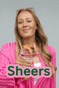 Sheers GIF by Sheers-Drinks