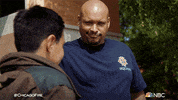 Episode 2 Nbc GIF by One Chicago