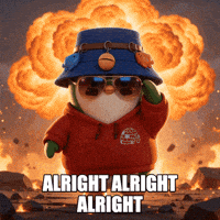 Fire Sunglasses GIF by ZaddyFi