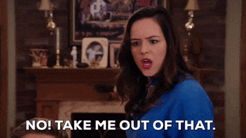 Season 6 GIF by ABC Network