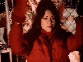 all i want for christmas is you GIF
