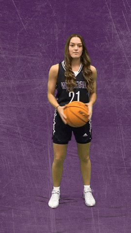 Kdub GIF by KWC Panthers