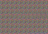 magic eye GIF