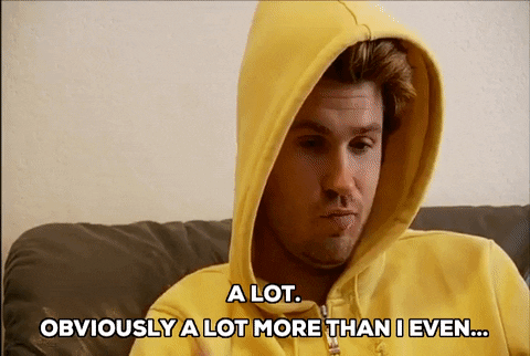 1x09 GIF by The Hills