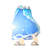 Pants Dq Sticker by 星のドラゴンクエスト