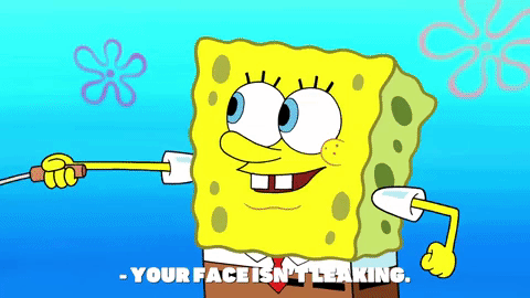 episode 1 GIF by SpongeBob SquarePants