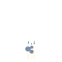 middle east city Sticker by Dita W. Yolashasanti