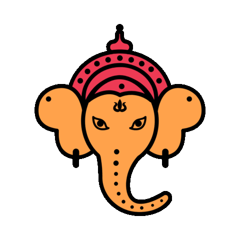 Festival Diwali Sticker by Digital Pratik