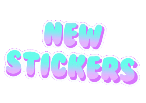Ninadessinatrice  Sticker
