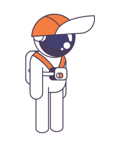 Sticker by TEC Connects