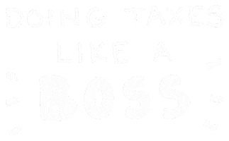 Money Boss Sticker by Raf Sinopoli