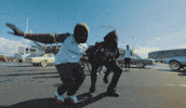 Music Video Dancing GIF by Oakland Roots Sports Club