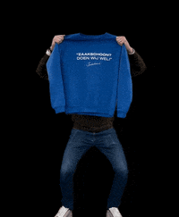 Happy Rob Geus GIF by Momento Talent