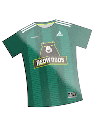 Adidas Jersey Sticker by Premier Lacrosse League