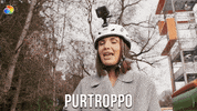 Elettra Lamborghini Inizio GIF by discovery+