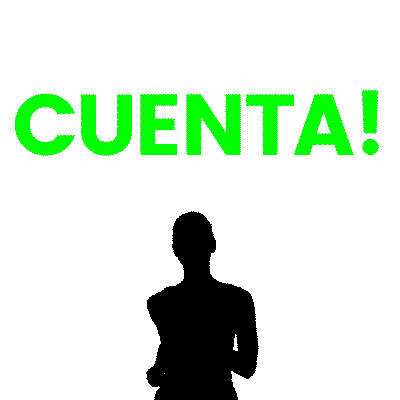 Familia Entrenamiento Sticker by Soy Runner