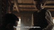 Adow GIF by A Discovery of Witches