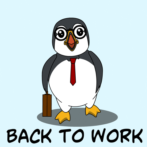 Work Working GIF by Puffins