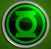 lantern GIF