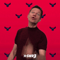Angry No Way GIF