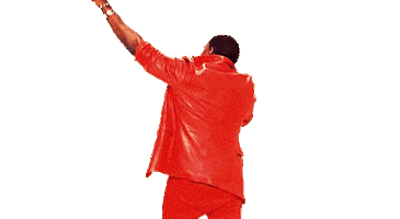 kanye west Sticker