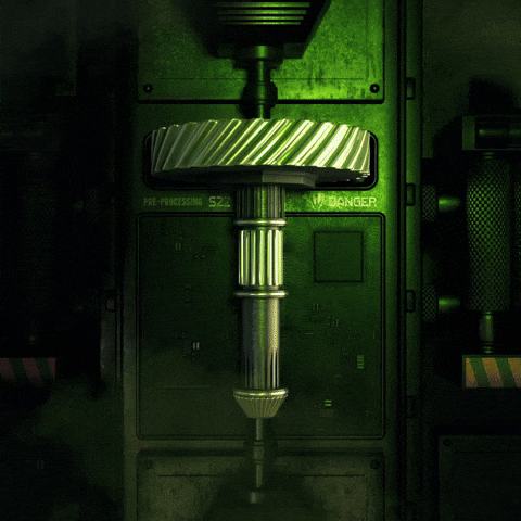 Toxicator GIF by Alton Towers Resort