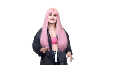 tvaztecamexico giphyupload ia kiara inteligencia artificial Sticker