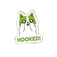 Wow Sticker by AB Media USA