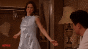 tina fey netflix GIF by Unbreakable Kimmy Schmidt