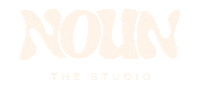 Nounzwolle Sticker by NOUN The Studio
