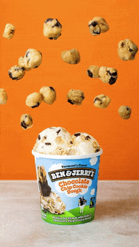 Celebrate Ice Cream GIF by Ben & Jerry's