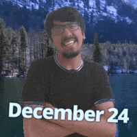 24 December GIF