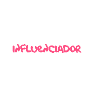 Digital Influencer Sticker by BS Project